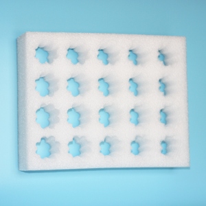 珍珠棉蛋托，EPE珍珠棉蛋托